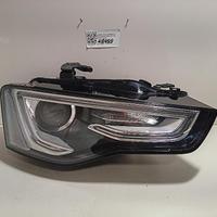 FARO ANTERIORE DESTRO AUDI A5 Sportback (8TA) 8T09