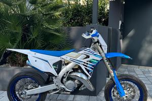 TM SMR 125 2022