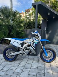 TM SMR 125 2022