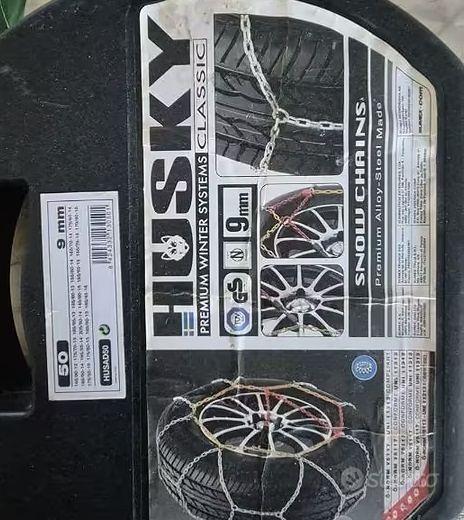 Catene da neve - Accessori Auto In vendita a Salerno