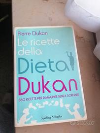 le ricette della Dieta Dukan