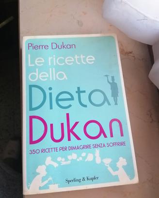 le ricette della Dieta Dukan
