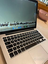 Computer Macbook