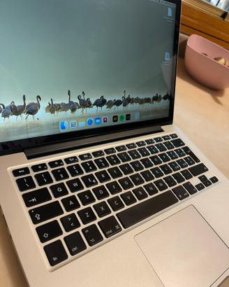 Computer Macbook