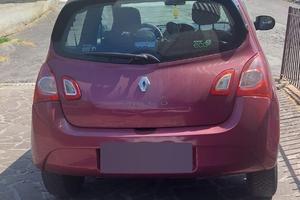 Renault Twingo anno 2014