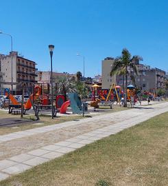 Appartamento in centro a Barcellona P.G