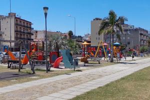 Appartamento in centro a Barcellona P.G