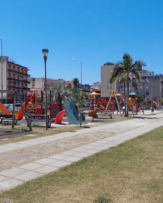 Appartamento in centro a Barcellona P.G