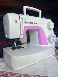 Macchina da cucire Singer Simple 3223 nuova