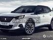 Peugeot 2008 gtline musata frontale