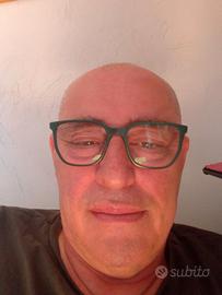 Autista privato per persone anche estero full time