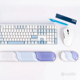 Poggiapolsi EPOMAKER CloudGel