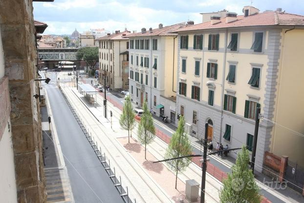 FIRENZE STATUTO Licenza bar tabacchi