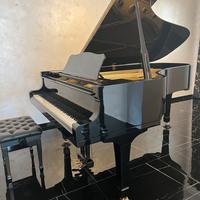 Piano Forte 3/4 coda yamaha c7