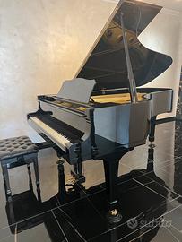 Piano Forte 3/4 coda yamaha c7