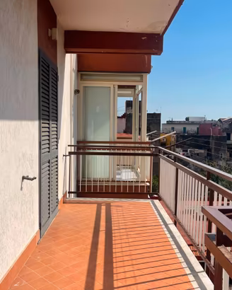 Bilocale a Torre Annunziata Corso Umberto I