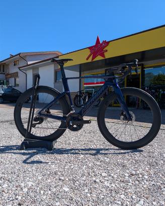 Merida Reacto 6000 My27 S