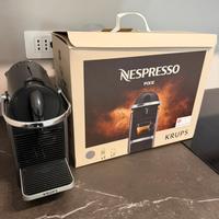 Macchina caffe nespresso