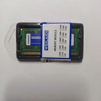 Ram DDR3L Sodimm 4GB 1600MHz (NUOVA) 