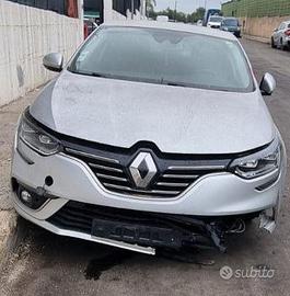 Ricambi Renault Megane 2018 1.5 DCI K9K