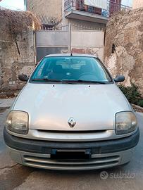 Renault Clio 2 serie