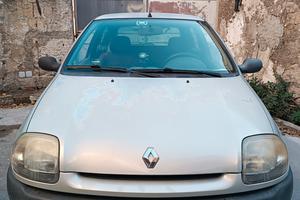 Renault Clio 2 serie