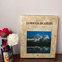 La Roccia Incantata - Michele Vacchiano