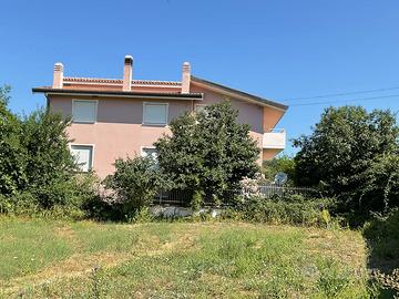 Sardegna Austis comodo appartamento