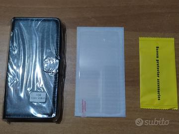 Cover a libro Crosscall core X5