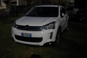 Citroen C4 Aircross 1.6 HDi 115 Stop&Start 2WD Exc