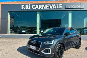 AUDI Q2 Q2 35 TDI quattro S tronic Admired Adva...
