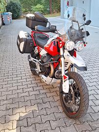 moto guzzi v85tt