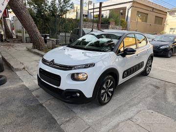Citroen C3 82 Shine