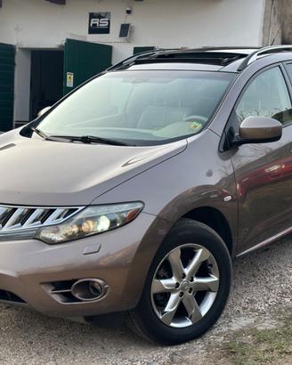 Nissan MURANO 3.5 V6 TEKNA TETTO 360CAM UNICOPR