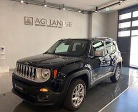 JEEP Renegade 2.0 Mjt 140CV 4WD Active Drive Lim