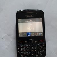 Blackberry 8520 curve