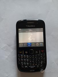 Blackberry 8520 curve