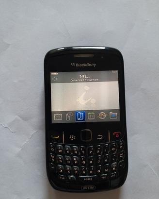 Blackberry 8520 curve