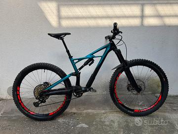 Mtb Enduro Specialized Carbon M