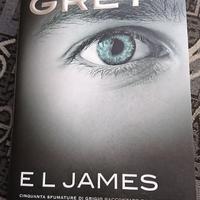 50 sfumature di grigio raccontate da Christian