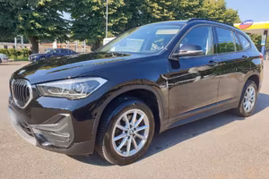 BMW X1 SDRIVE 18D 150CV BUSINESS ADVANTAGE