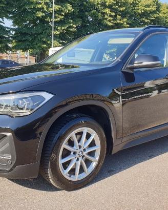 BMW X1 SDRIVE 18D 150CV BUSINESS ADVANTAGE