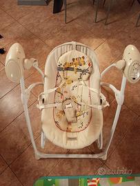 Sdraietta foppapedretti