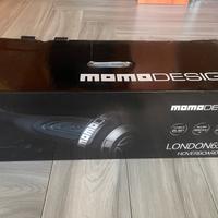 Monopattno Over board Momo designe