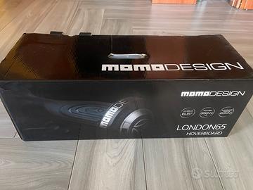 Monopattno Over board Momo designe