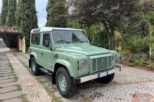 Defender 2015 copia versione heritage