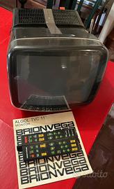 Brionvega Algol 11” televisore