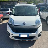 Fiat Qubo 1.3 MJT 95 CV Trekking n1 autocarro