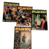 Collezione Dylan dog