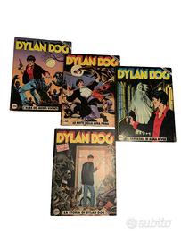 Collezione Dylan dog